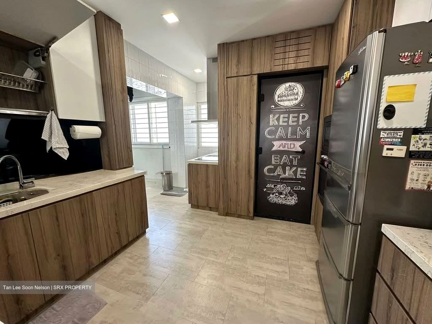 Blk 941 Hougang Street 92 (Hougang), HDB 5 Rooms #561673121